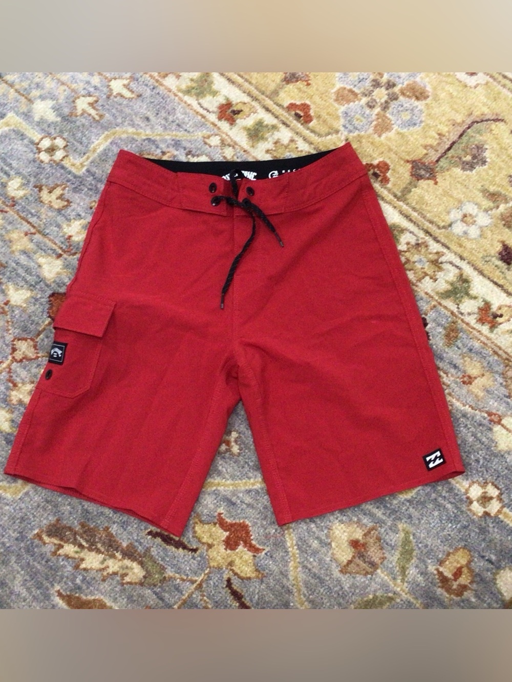 Billabong Boys Boardshorts